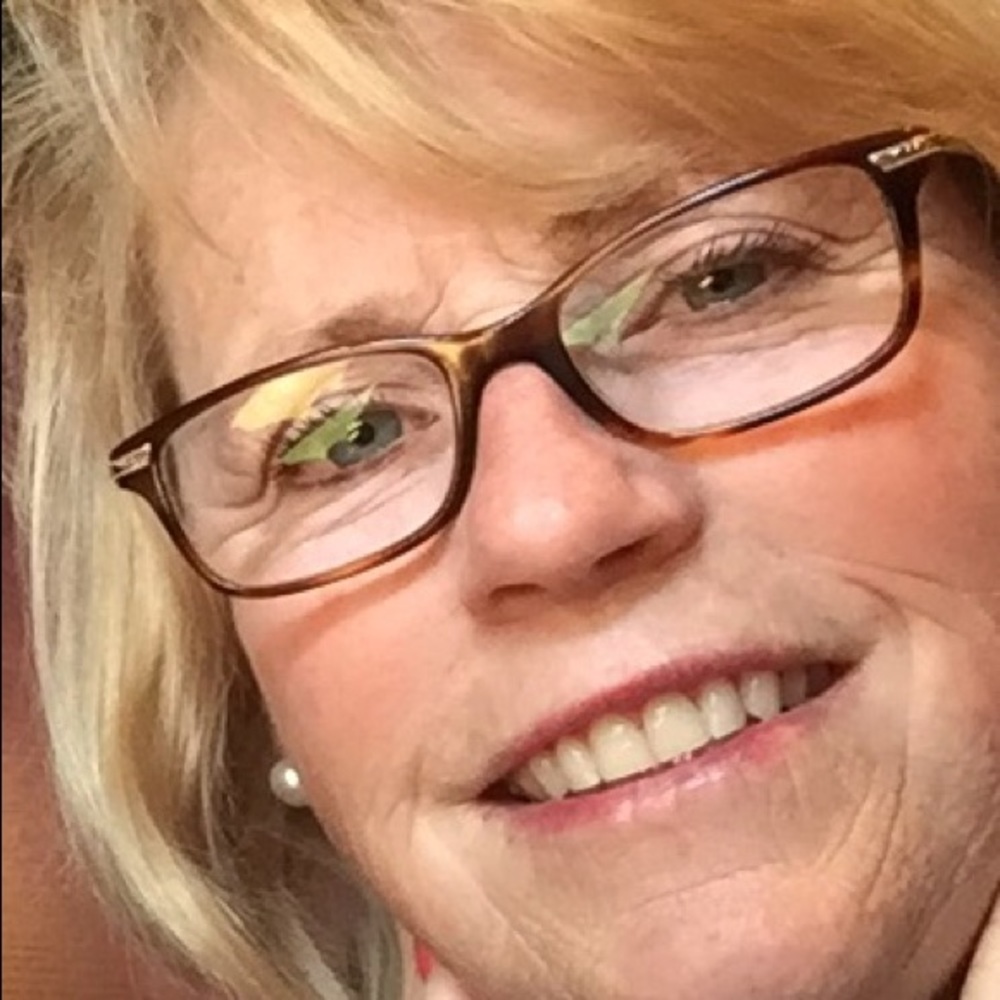 Meet your Posher, Jen